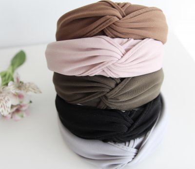 Diadem - Cornelia mörkgrön