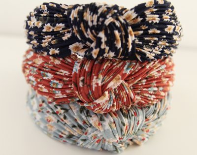 Diadem - Aster mintgrön