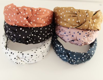 Diadem - Carina brun