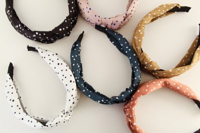 Diadem - Carina terracotta