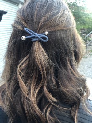 Rosettsnodden - Dark blue