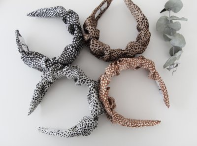 Diadem - Indra 1 svart