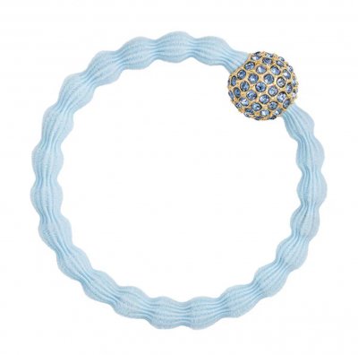 by Eloise London - Disco Ball Sky Blue