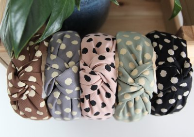 Diadem - Lovina dusty green