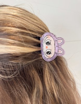 pop martLabubu klämmor