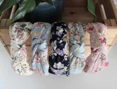 Diadem -Beata navy