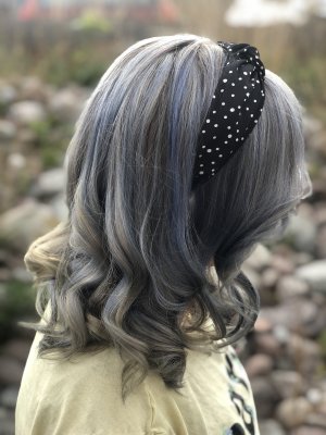 Diadem - Carina terracotta