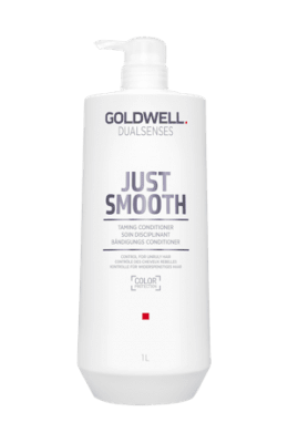 Goldwell Dualsenses - Just smooth taming conditioner 1000ml