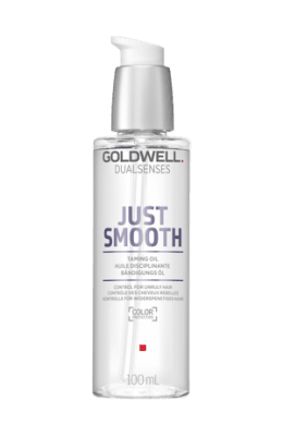 Goldwell Dualsenses - Just smooth taming oil 100ml