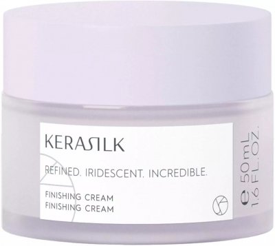 Kerasilk - STYLING Finishing Cream 50 ml