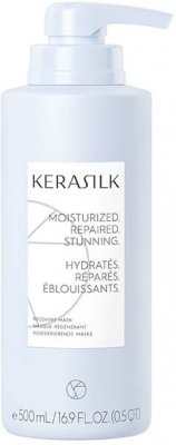 Kerasilk SPECIALISTS Recovery Mask 500 ml