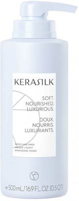 Kerasilk SPECIALISTS Smoothing Mask 500 ml