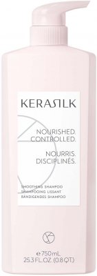 Kerasilk ESSENTIALS Smoothing Shampoo 750 ml