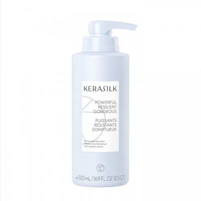 Kerasilk SPECIALISTS Strengthening Mask 500ml