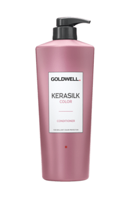 Goldwell Kerasilk - color conditioner 1000ml