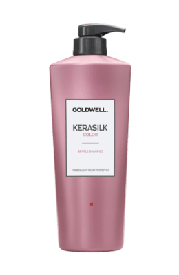 Goldwell Kerasilk - color gentle shampoo 1000ml