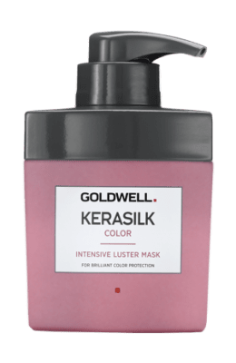 Goldwell Kerasilk - Color lyster mask 500ml