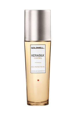Goldwell Kerasilk - Control Rich protective oil 75ml