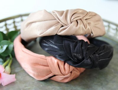 Diadem - Klara peach 