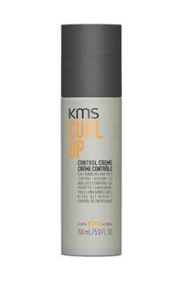 Kms - Curl up control creme 150ml 