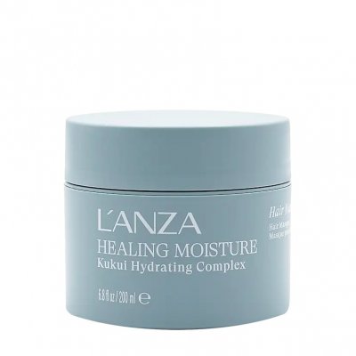 Healing Moisture Hair Masque 200 ml