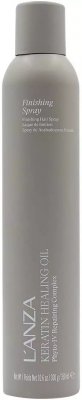 Lanza - Keratin Healing Oil Finishing Spray 350 ml