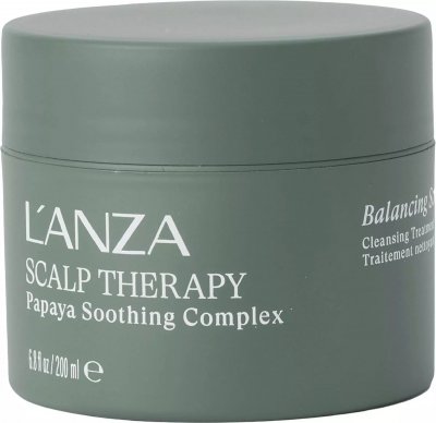 Lanza - Scalp Therapy Balancing Hair Scrub