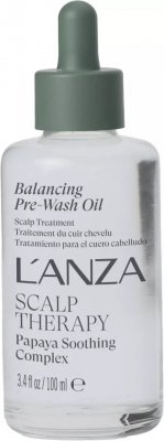 Lanza - Scalp Therapy Balancing Pre-Wash Oil