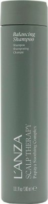 Lanza - Scalp Therapy Balancing Shampoo 300 ml