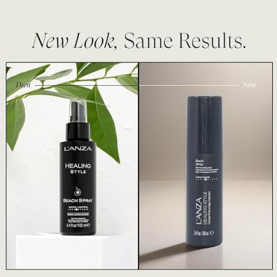 Lanza - Healing Style Beach Spray 100 ml