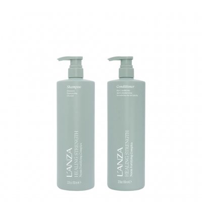 Lanza - Healing Strenght Duo 950ml