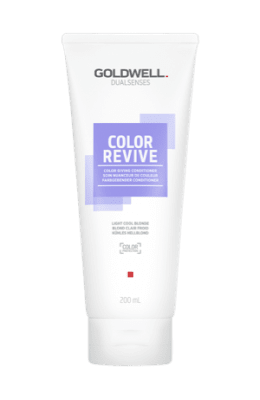 Goldwell Dualsenses - Color revive Light cool blonde 200ml