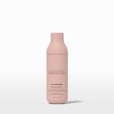 Omniblonde - Soft Forgiveness Leave In Conditioner 150 ml