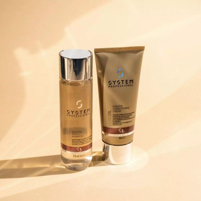 Wella Professionals - System Professional Luxe Oil Gift Set