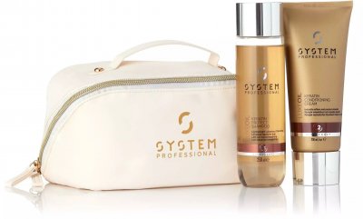 Wella Professionals - System Professional Luxe Oil Gift Set