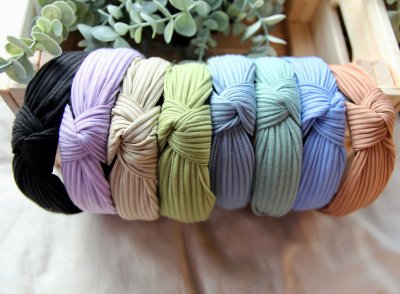 Diadem - Madicken beige 