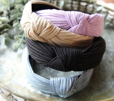 Diadem - Madicken turkos