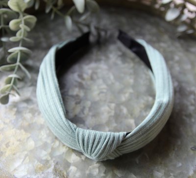 Diadem - Madicken turkos