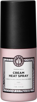 maria nila Style&Finish Cream Heat Spray