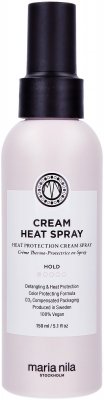Maria Nila - Style & Finish Cream Heat Spray 150ml