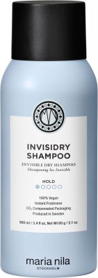 maria nila Style&Finish Invisidry Shampoo 100 ml