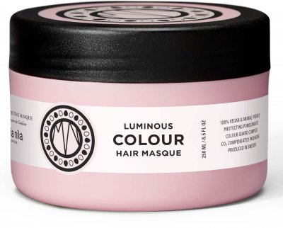 Maria Nila - Luminous Colour Masque 250 ml
