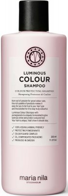 Maria Nila - Luminous Colour Shampoo 350 ml