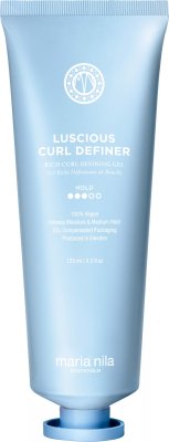 Maria Nila - Coils & Curls Luscious Curl Definer 125 ml