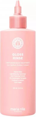 maria nila - Mirror Gloss Rinse 200 ml
