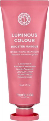 Maria Nila - Luminous Colour Booster Masque 50ml