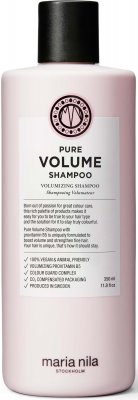Maria Nila - Pure Volume Shampoo 350 ml