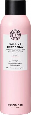 maria nila Style & Finish Shaping Heat Spray 250 ml