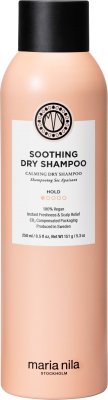 Maria Nila - Style & Finish Soothing Dry Shampoo