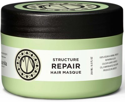 Maria Nila - Structure Repair Masque 250 ml